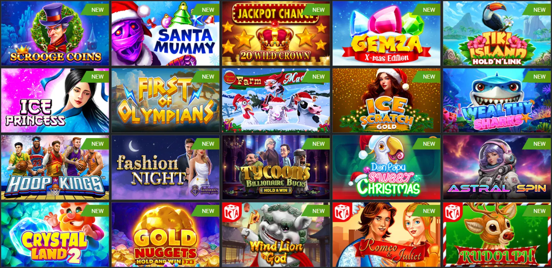 BetLabel Casino BetLabel Casino